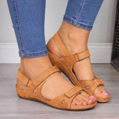 Women's Strap Sandals