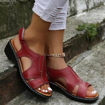 Women's Flat Sandals