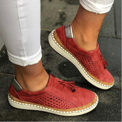 Women's Slip-On Shoes
