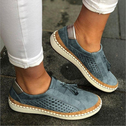 Women's Slip-On Shoes