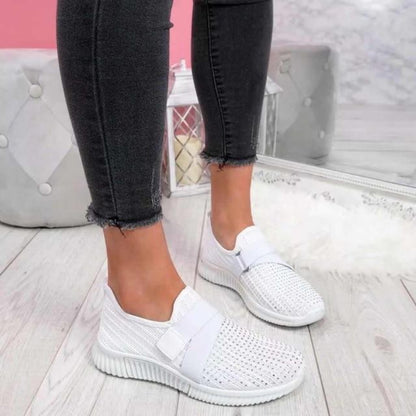 Women's Slip-On Trainers