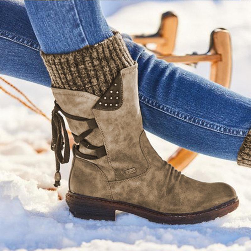 Women’s Winter Boots