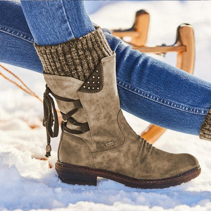 Women’s Winter Boots