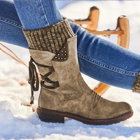 Women’s Winter Boots