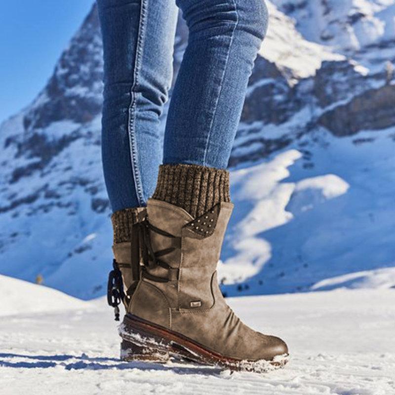 Women’s Winter Boots