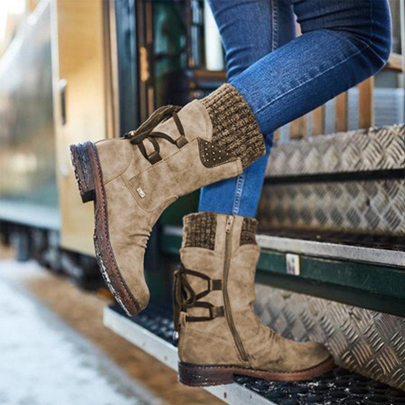 Women’s Winter Boots