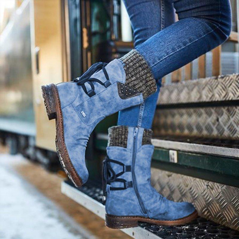 Women’s Winter Boots