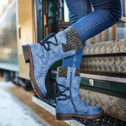 Women’s Winter Boots