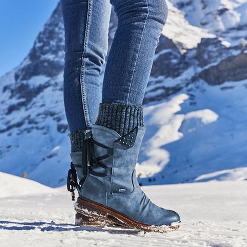 Women’s Winter Boots
