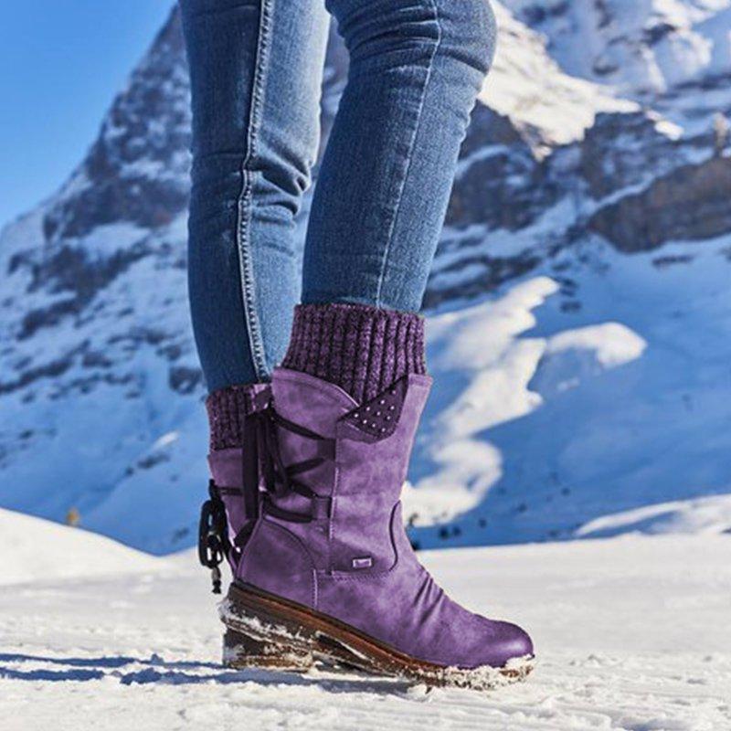 Women’s Winter Boots