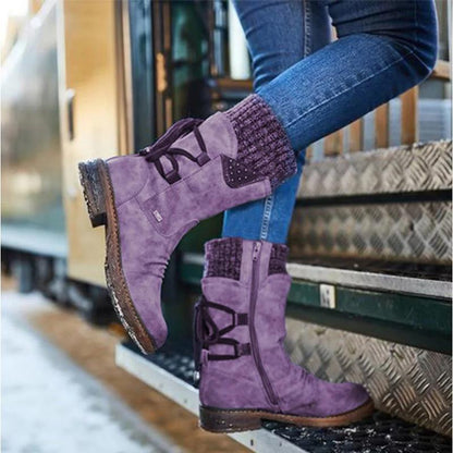 Women’s Winter Boots
