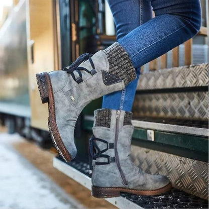 Women’s Winter Boots