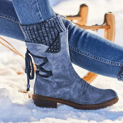 Women’s Winter Boots