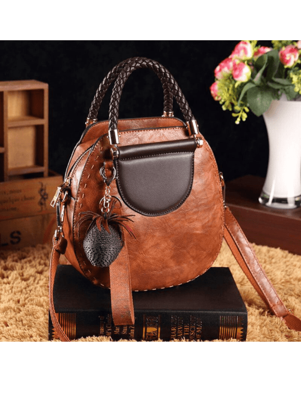 Women’s Compact Crossbody Bag for Everyday Use 1