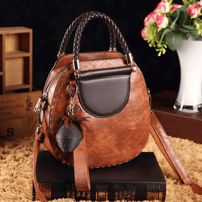 Women’s Compact Crossbody Bag for Everyday Use 2