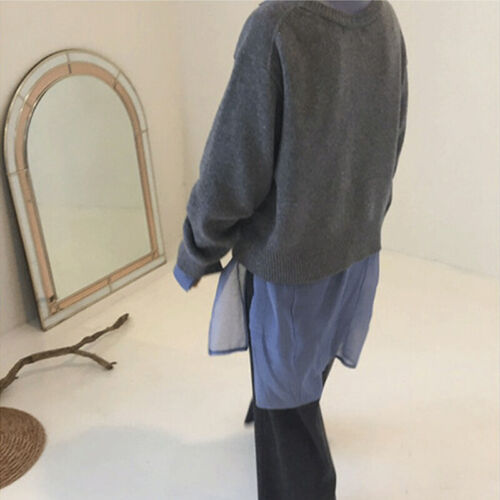 Women's Long Sleeve Cardigan