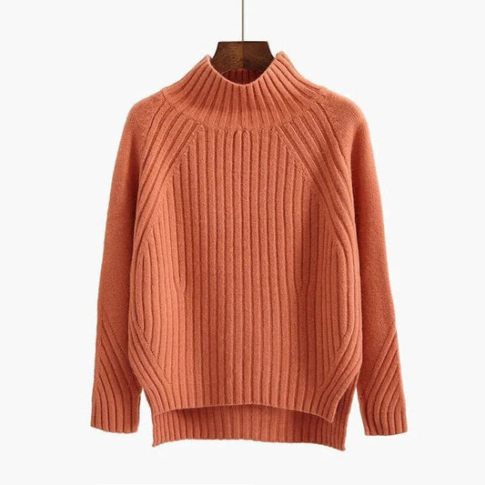 Women's Long Sleeve Jumper