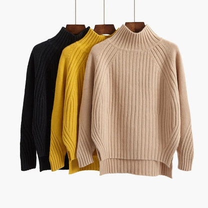 Women's Long Sleeve Jumper