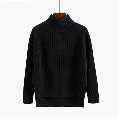 Women's Long Sleeve Jumper