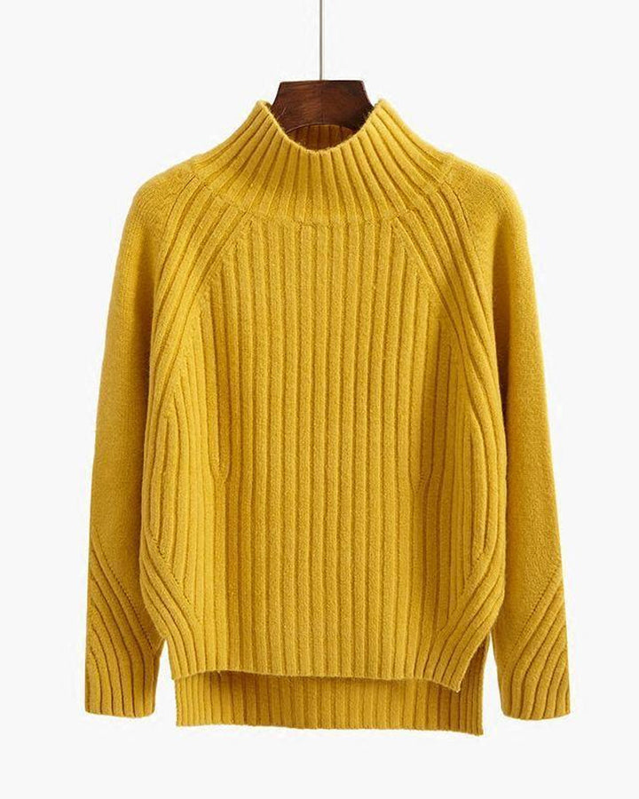 Women's Long Sleeve Jumper