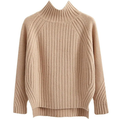 Women's Long Sleeve Jumper