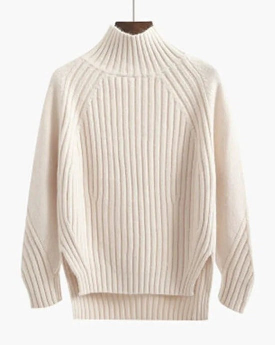 Women's Long Sleeve Jumper