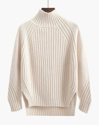 Women's Long Sleeve Jumper