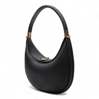 Women’s Half-Moon Shape Handbag for Daily Use 1