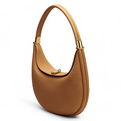 Women’s Half-Moon Shape Handbag for Daily Use 10