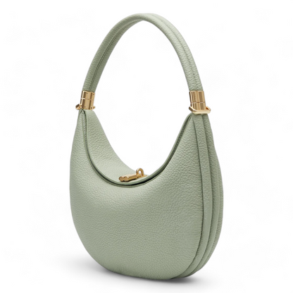 Women’s Half-Moon Shape Handbag for Daily Use 5