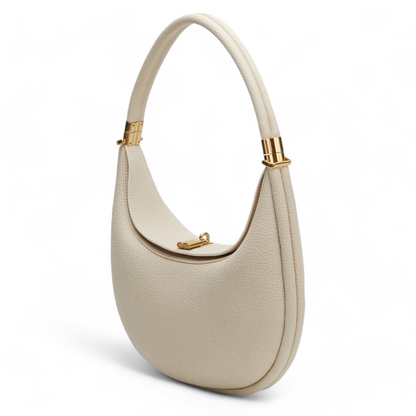 Women’s Half-Moon Shape Handbag for Daily Use 7