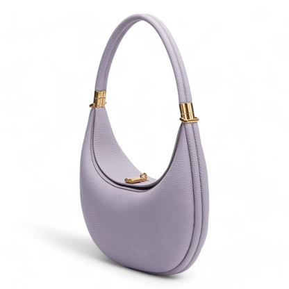 Women’s Half-Moon Shape Handbag for Daily Use 8