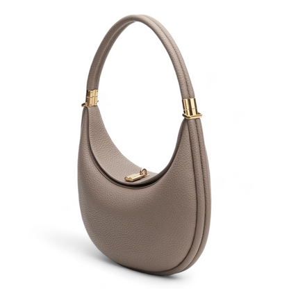 Women’s Half-Moon Shape Handbag for Daily Use 9