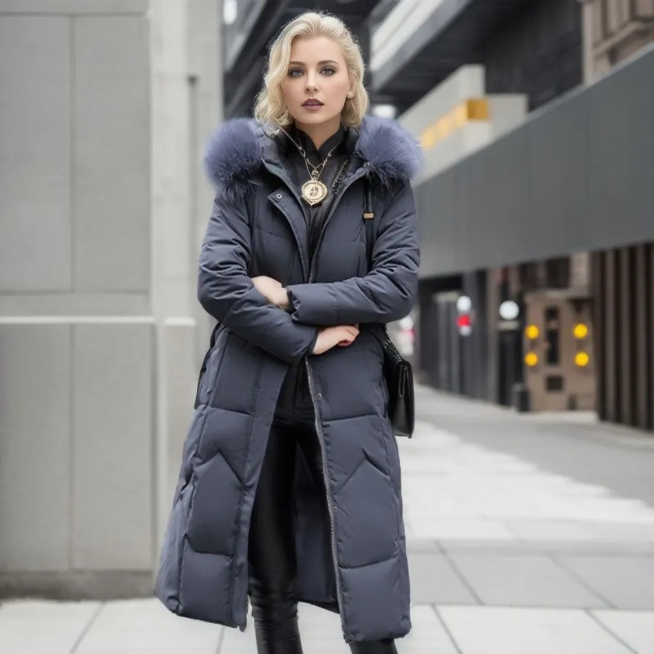 Women's Winter Coat