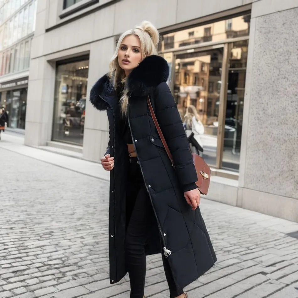 Women's Winter Coat