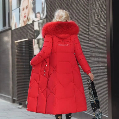 Women's Winter Coat