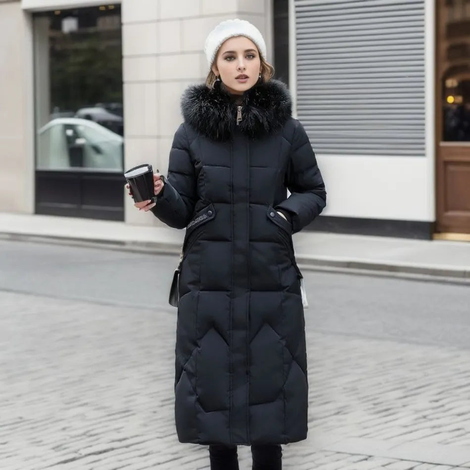 Women's Winter Coat
