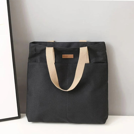 Women’s Large Capacity Shopping Bag for Daily Use 0