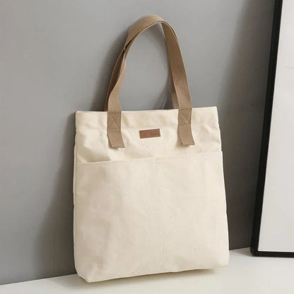 Women’s Large Capacity Shopping Bag for Daily Use 1