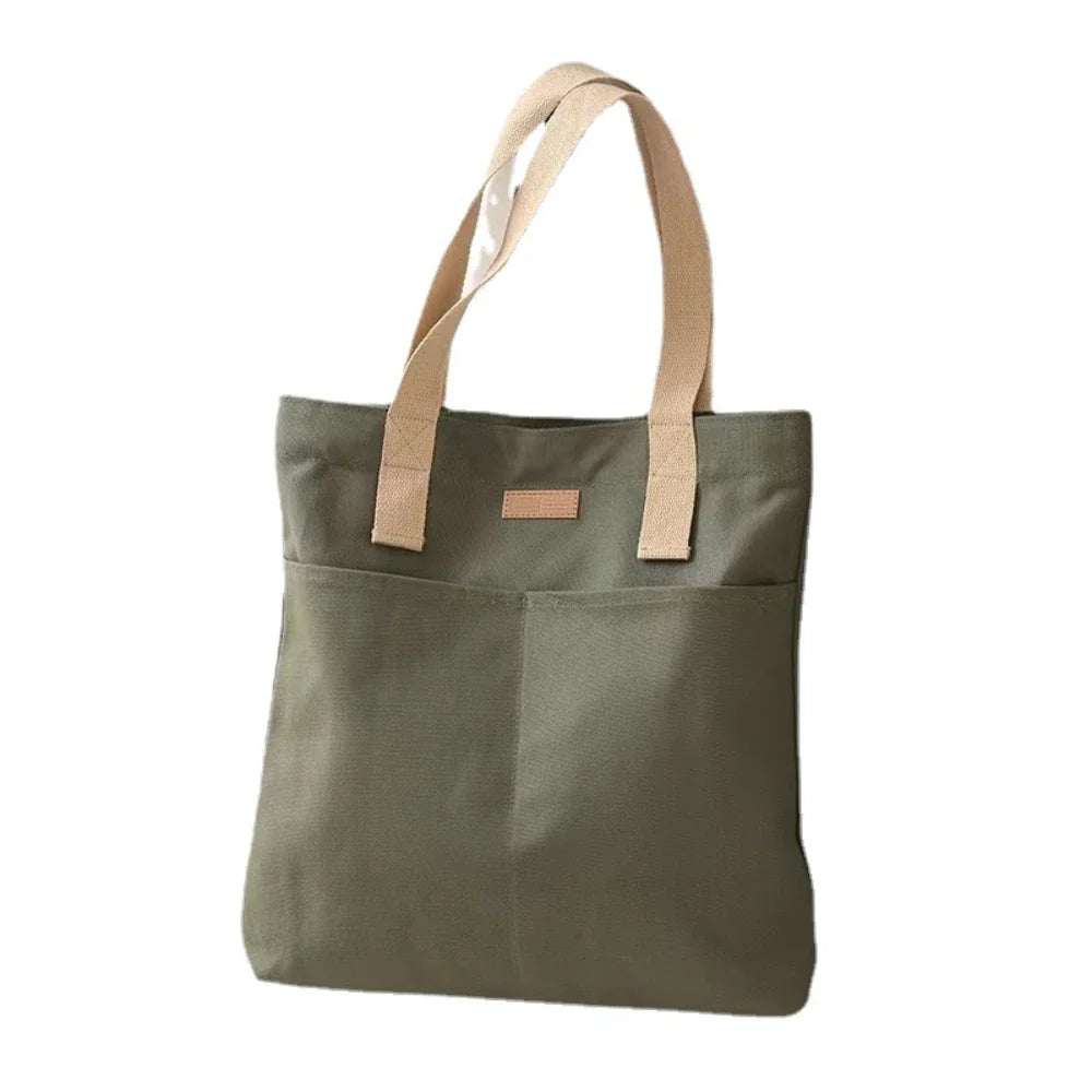 Women’s Large Capacity Shopping Bag for Daily Use 6