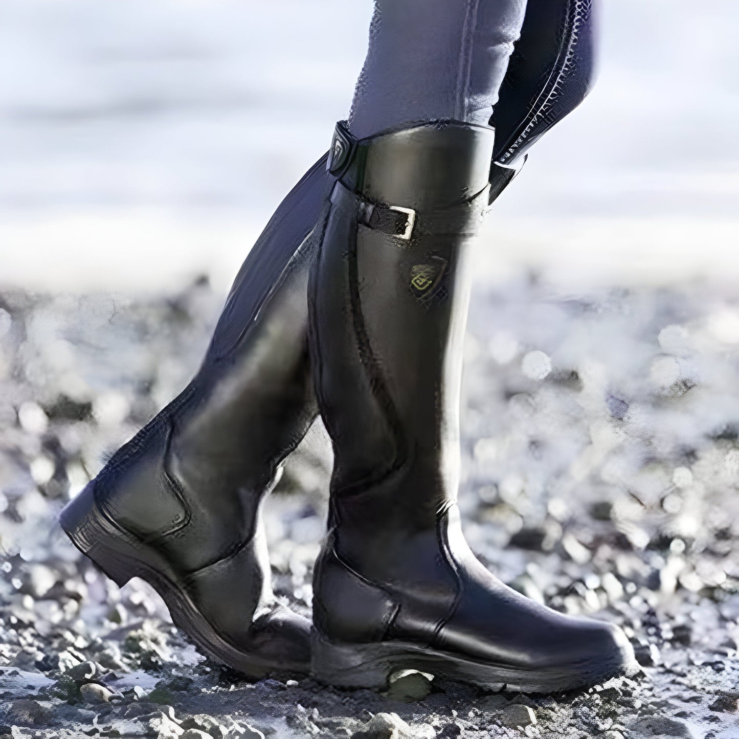 Women's Lightweight Boots