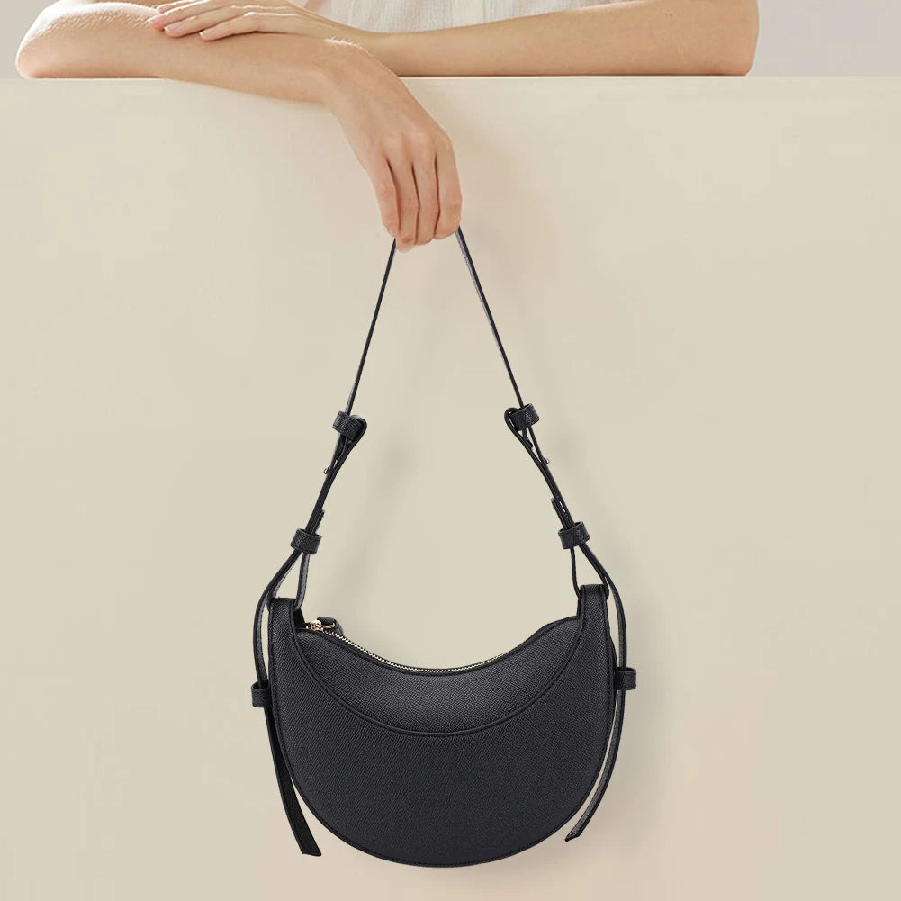 Women’s Mini Handbag with Diamond Stitching Design 3