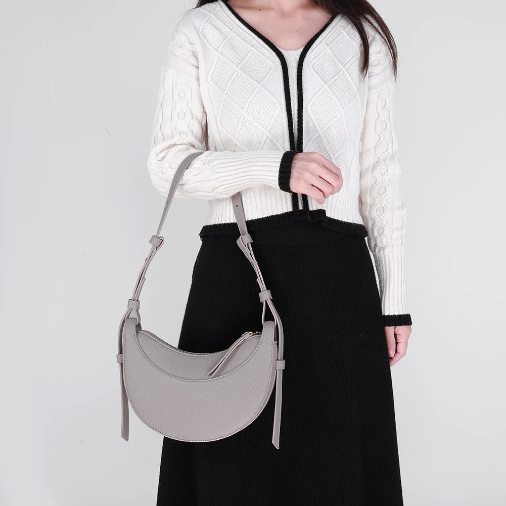 Women’s Mini Handbag with Diamond Stitching Design 7