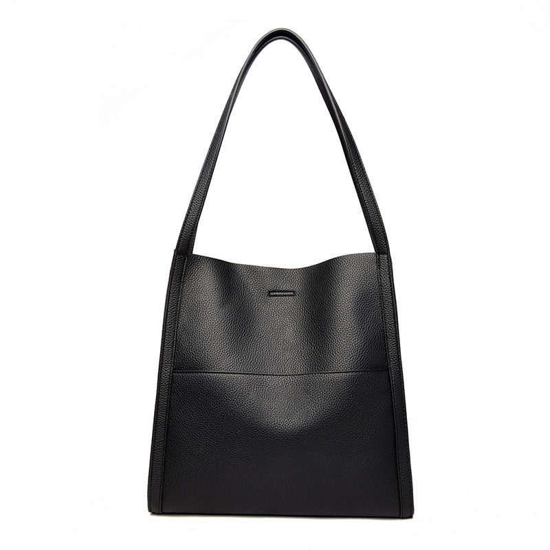 Women’s Minimalist Shoulder Bag for Everyday Use 0