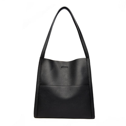 Women’s Minimalist Shoulder Bag for Everyday Use 0