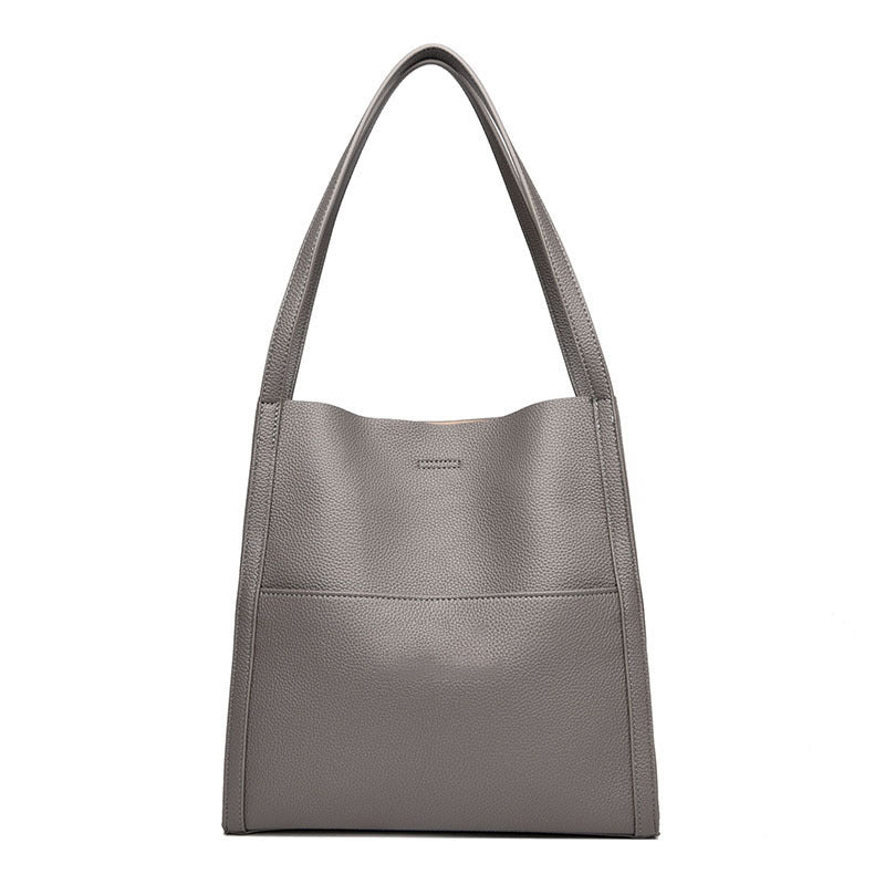 Women’s Minimalist Shoulder Bag for Everyday Use 1