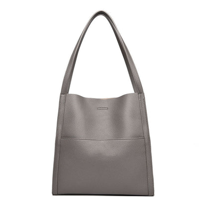Women’s Minimalist Shoulder Bag for Everyday Use 1