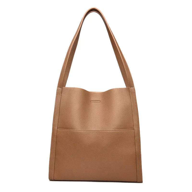Women’s Minimalist Shoulder Bag for Everyday Use 2