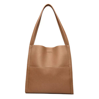Women’s Minimalist Shoulder Bag for Everyday Use 2