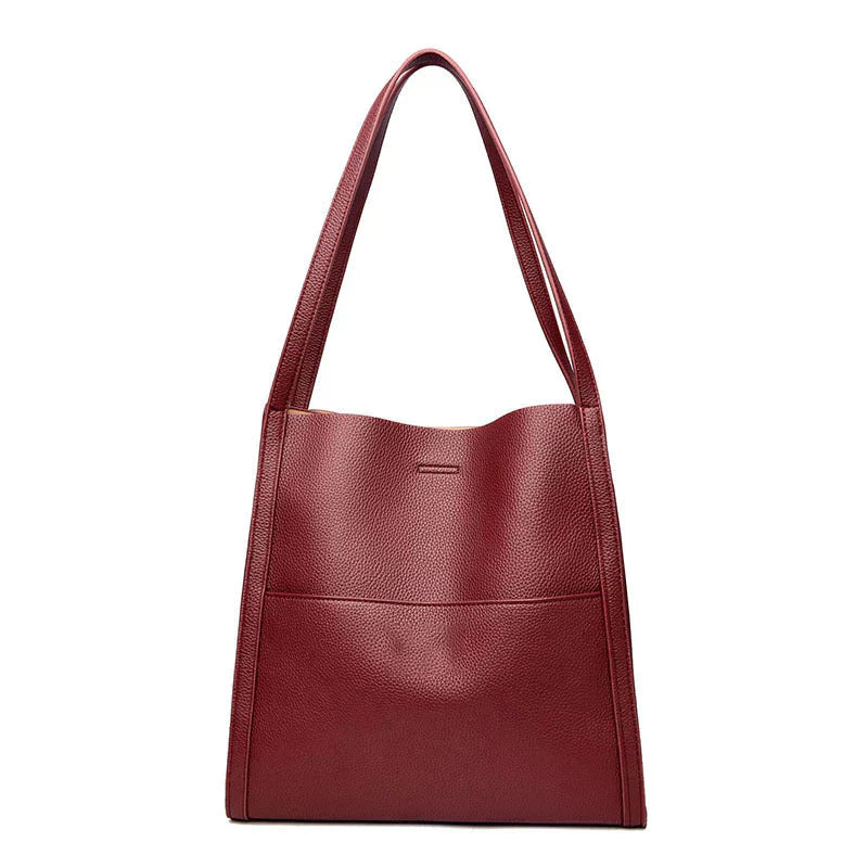 Women’s Minimalist Shoulder Bag for Everyday Use 3